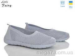 Балетки, L.Fairy оптом 1053-2
