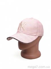 Кепка, Королева оптом CAP 14-44 pink