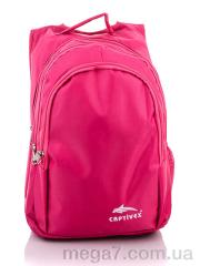 Рюкзак, Back pack оптом 030-6 pink