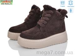 Ботинки, HENGJI-ELENA оптом M307-2н
