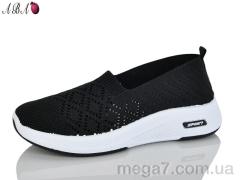 Слипоны, Aba оптом 213-1