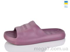 Шлепки, Lot Shoes оптом N110 марсал