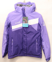 Термо-куртки зимние женские оптом 73259081 WS23157-19