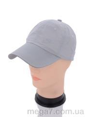 Кепка, RuBi оптом FC011-4 grey