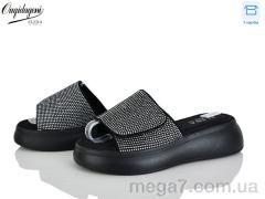 Шлепки, Dageni оптом F25-2