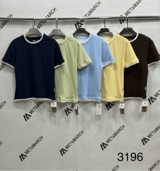 Футболки женские оптом 13068297 3196-168