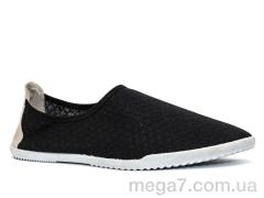Мокасины, Katyo оптом 2770A black