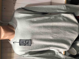 Светри чоловічі БАТАЛ оптом