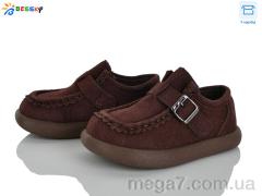 Туфли, Bessky-Kellaifeng оптом Bessky-Kellaifeng	 BD5166-2B