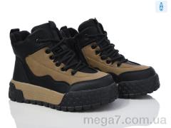 Ботинки, Ok Shoes оптом MC1230-8