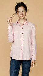 Блузки жіночі БАТАЛ оптом