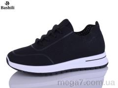 Кроссовки, Башили оптом H6555-2