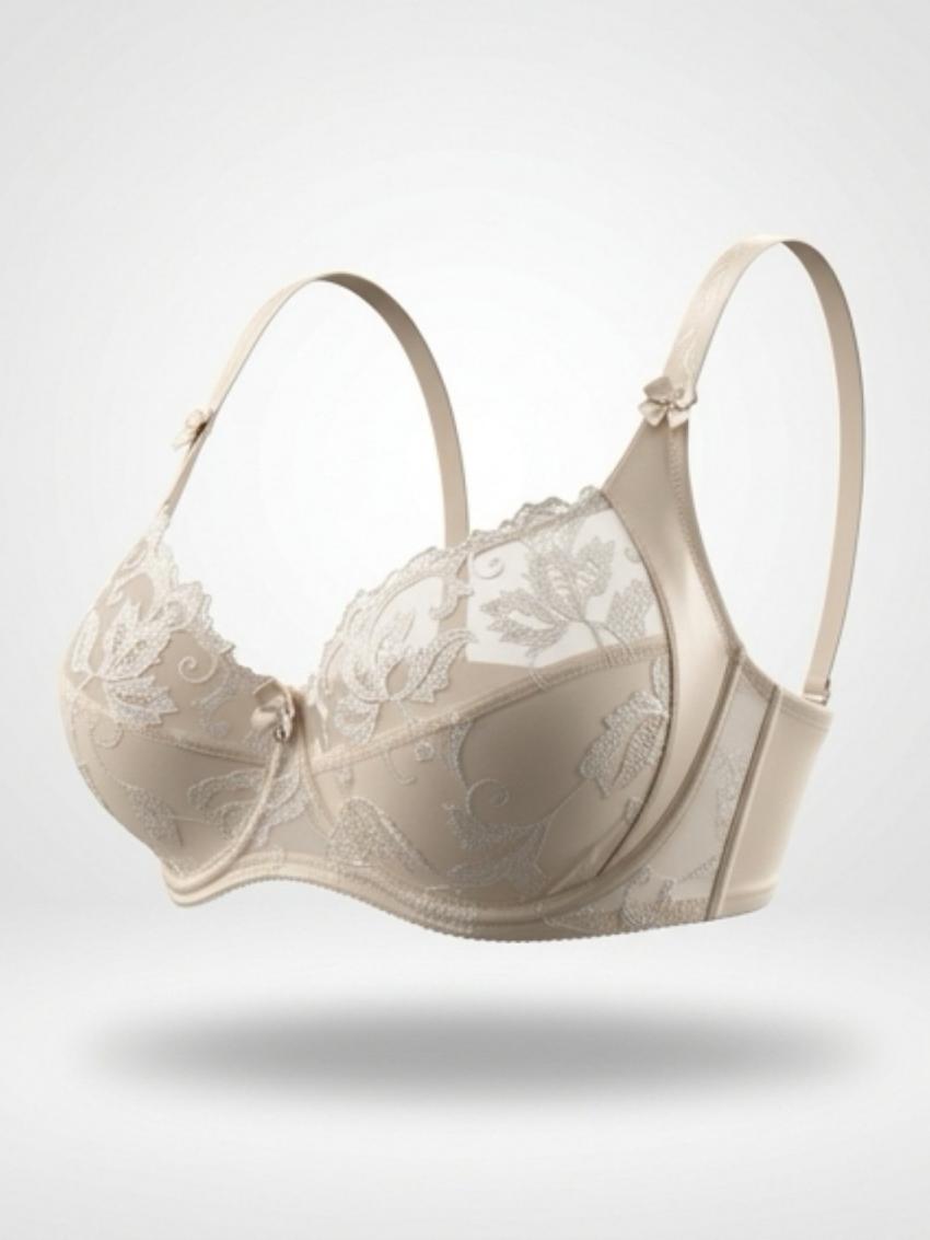 Бюстгальтер Finikin 3012F (  бежевый, F  6 шт. )