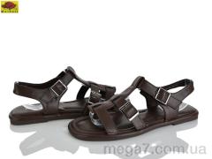 Босоножки, Mei De Li оптом D799-22