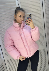 Куртки демисезонные женские оптом 46512798 2606-3