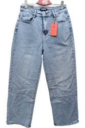 Джинсы женские RELUCKY БАТАЛ оптом 81025749 80-3-55