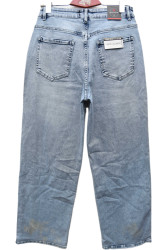 Джинси жіночі RELUCKY БАТАЛ оптом