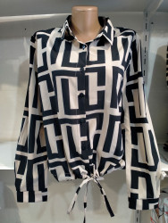 Блузки жіночі оптом