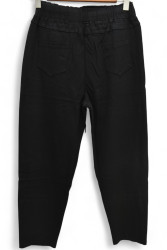 Брюки жіночі на флісі БАТАЛ оптом