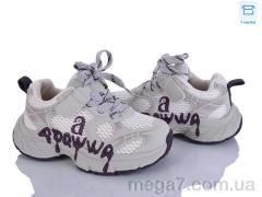 Кроссовки, Clibee-ShoSho оптом ABC2162P beige