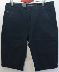 Шорты джинсовые мужские LONGWES оптом 50814327 L6040D-3