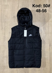 Жилетки мужские оптом 91063572 50-8