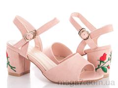 Босоножки, L&M-Lemon оптом L11-29