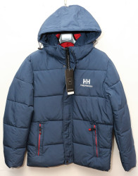 Термо-куртки зимние мужские оптом 23179845 2201-97