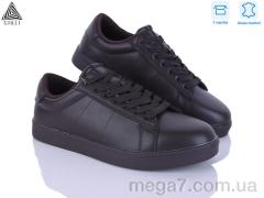 Кроссовки, STILLI Group оптом L190-10R шкіра