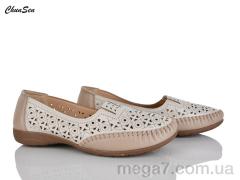 Туфли, Chunsen оптом 2550-6