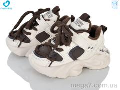 Кроссовки, Comfort-baby оптом 555-2