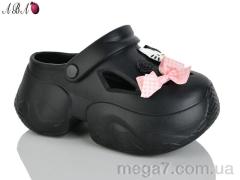 Кроксы, Aba оптом QQ8ABA2-1