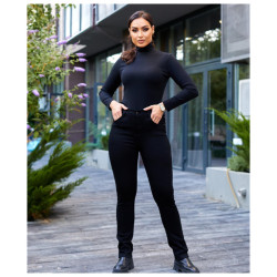 Джинсы женские БАТАЛ оптом 46597283 055-31