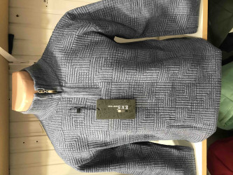 Свитера мужские ПОЛУБАТАЛ оптом 60437859 36-40