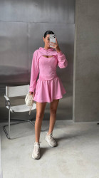 Костюми жіночі (3-ка) оптом --