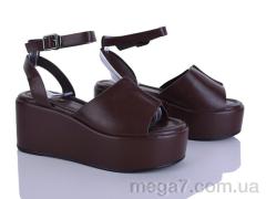 Босоножки, Loretta оптом X378-3