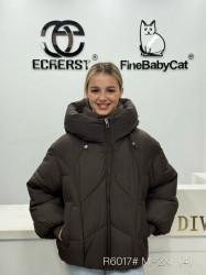 Куртки зимние женские оптом 06475239 R6017-46