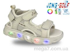 Сандалии, Jong Golf оптом B20444-6 LED