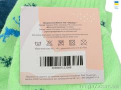 Носки, Obuvok оптом OBUVOK 284A mix 2 (07086)