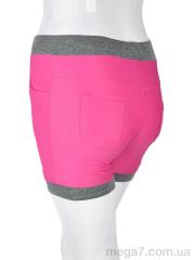 Шорты, Obuvok оптом OBUVOK B0126-2 (11003) pink