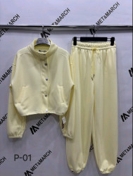 Спортивні костюми жіночі оптом 