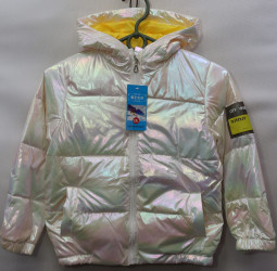 Куртки зимние подростковые оптом 90872316 650-160