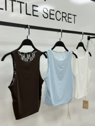 Майки женские оптом 78329150 3227-64