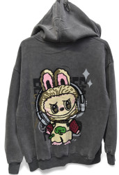 Спортивні кофти жіночі на флісі оптом