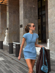 Платья женские оптом 15240789 391-46