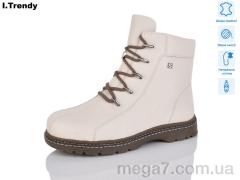 Ботинки, Trendy оптом DH3310-9