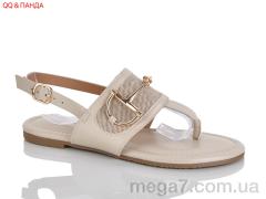 Босоножки, QQ&Панда оптом QQ108-3