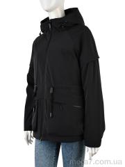 Куртка, Tepla оптом 570-1 black