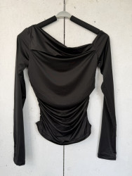 Лонгсливы женские оптом 39042867 205-16