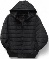 Куртки зимние мужские БАТАЛ оптом 62975384 B-3-49